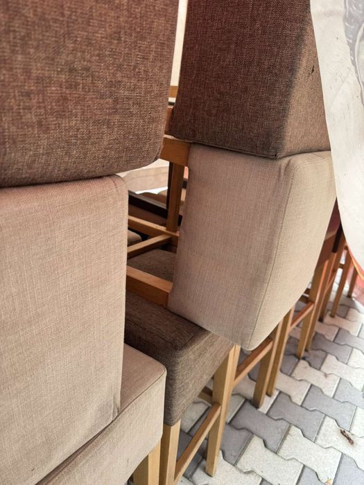 Столове за бар и градина