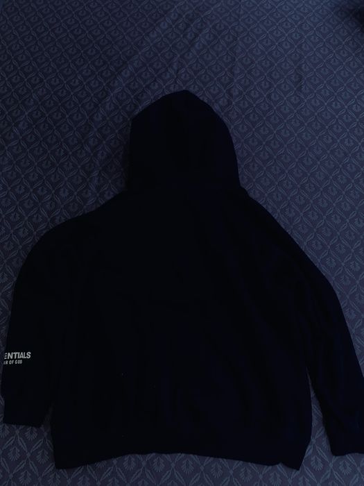 Hanorac Essentials L