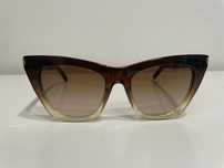 Ochelari de soare Saint Laurent noi originali