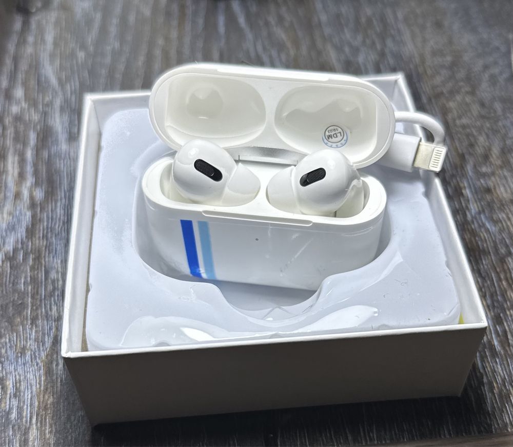 AirPods Pro lux 1:1