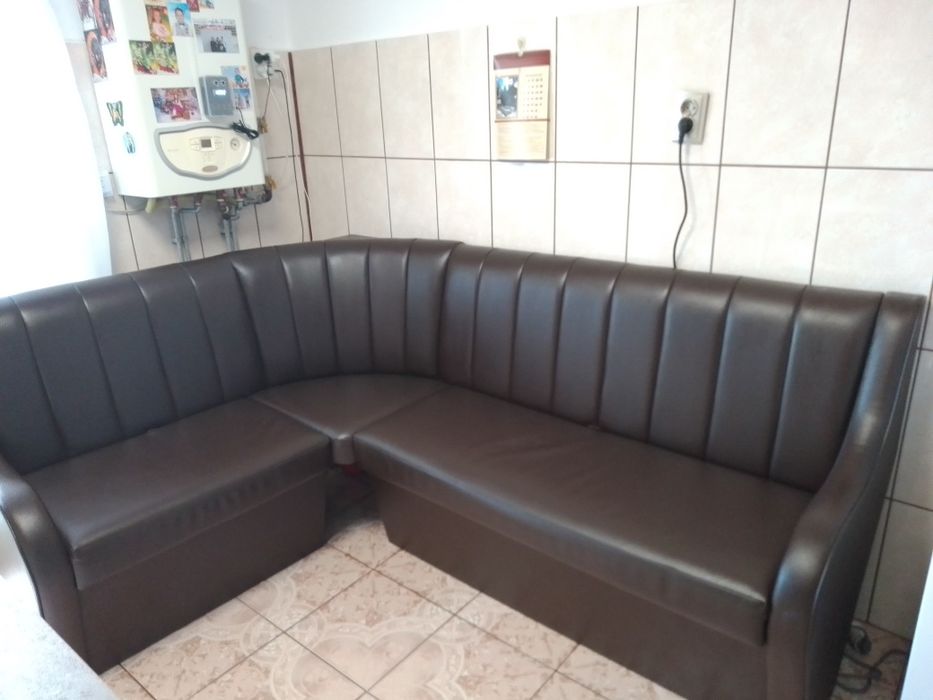 Vând colțar bucatarie