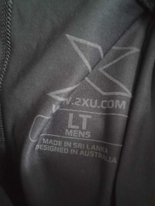 "2XU" спортни клинове - дамски и мъжки