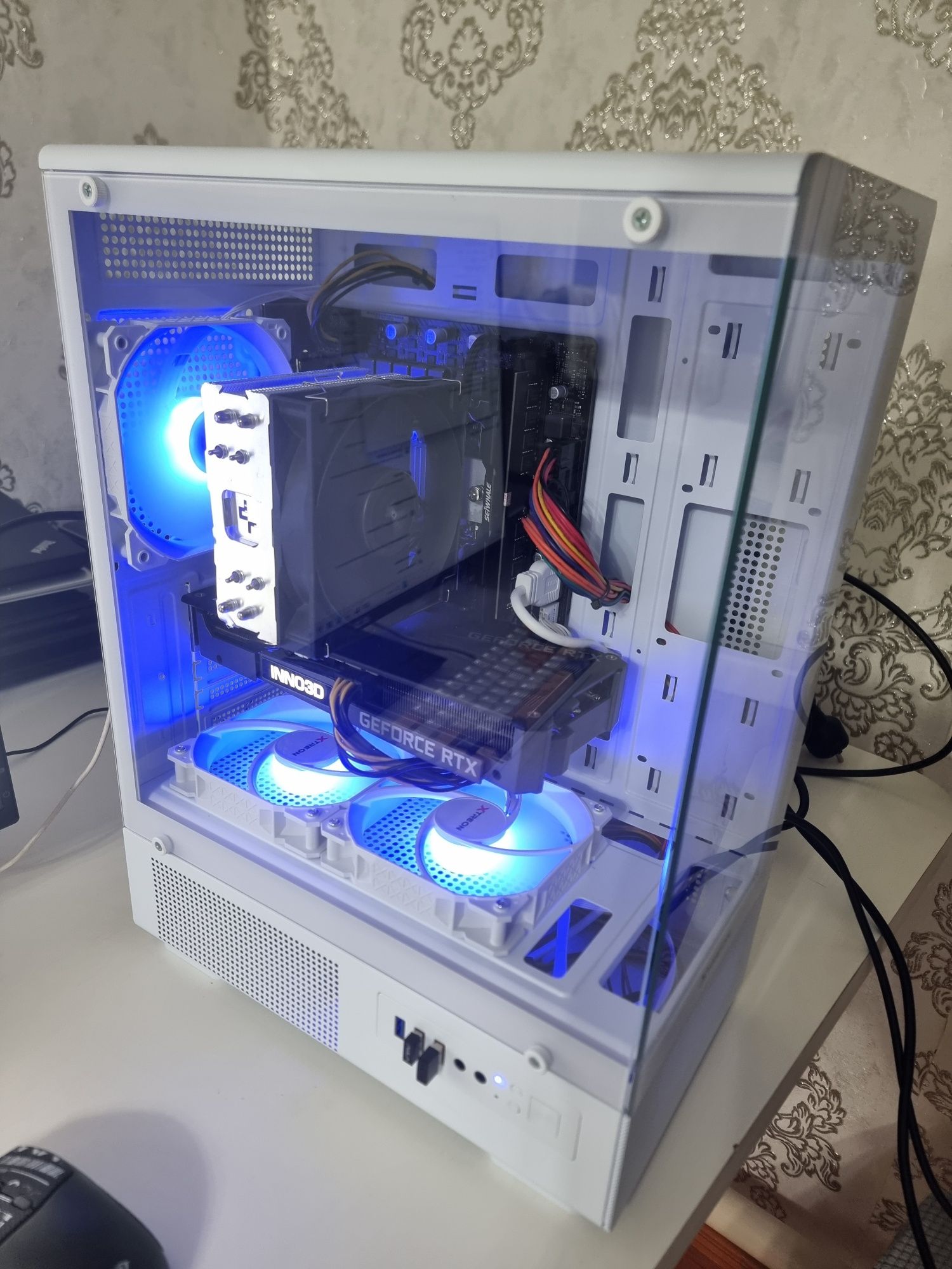 Продам игровой компьютер