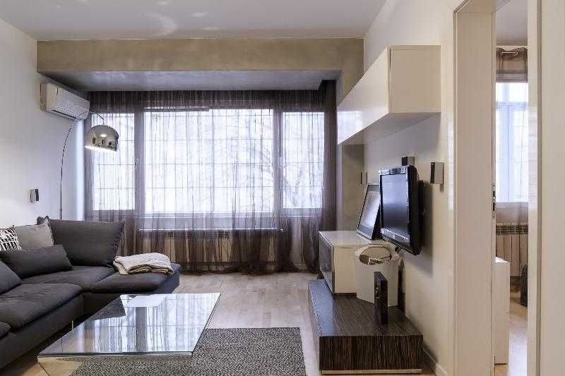 Продава се Двустаен апартамент в София, Сухата река - 72 кв.м за 1445 €/кв.м - Снимка #8