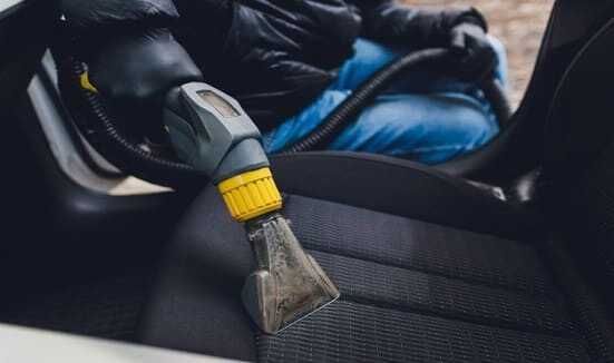 Детайлно Почистване на Автомобили, Седалки, Мека Мебел и Матраци