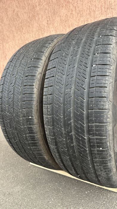 Anvelope 265 60 R18 M+S Continental