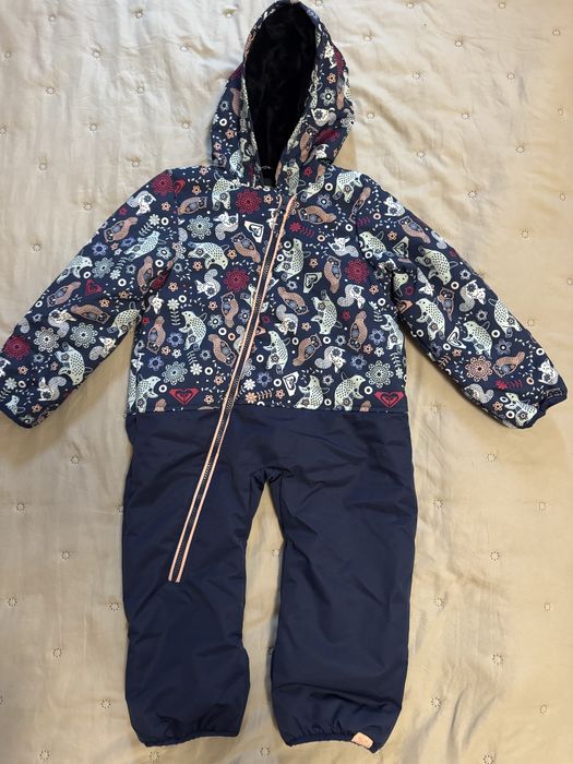 Ски/сноуборд костюм Roxy 2г
