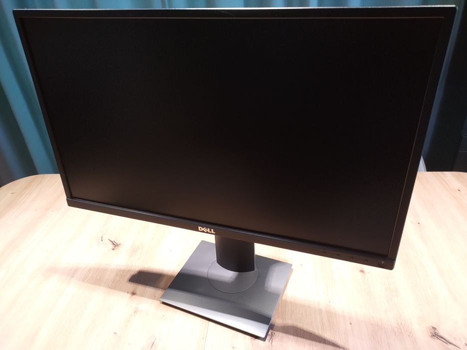 Монитор Dell P2317H