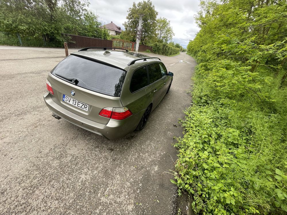 BMW.   525d   2004    euro 4   120 kw