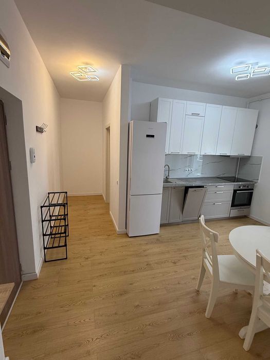 Garsoniera de inchiriat - Str. Doamna Stanca
