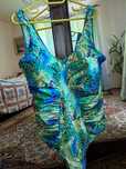 Costum de baie damă, Eva ( 54/ 56)