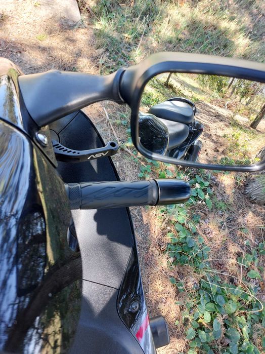 Vand SUZUKI gsx1300r hayabusa 2016 cu abs