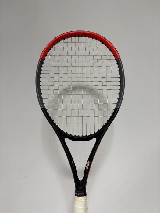 Wilson Clash 100