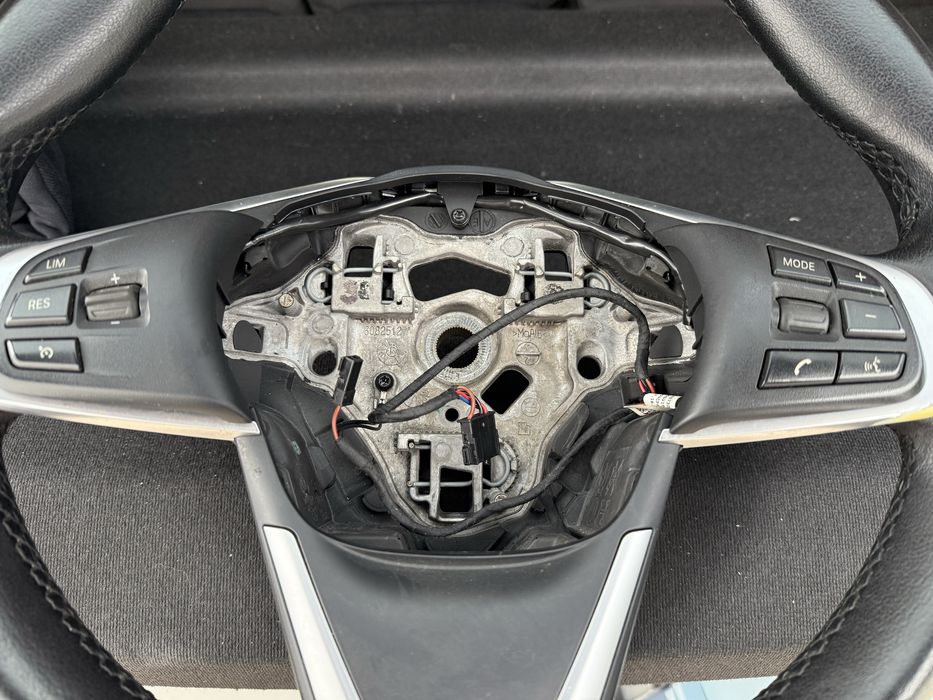 BMW f45,f46,f48 и f39 без айрбаг