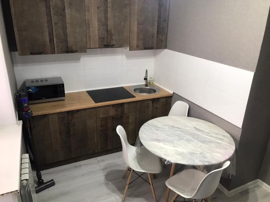 Продам кухонный гарнитур