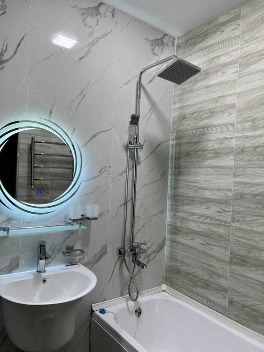 Сдаётся квартира в Юнусабад, Ц-5, 2-комнатная
