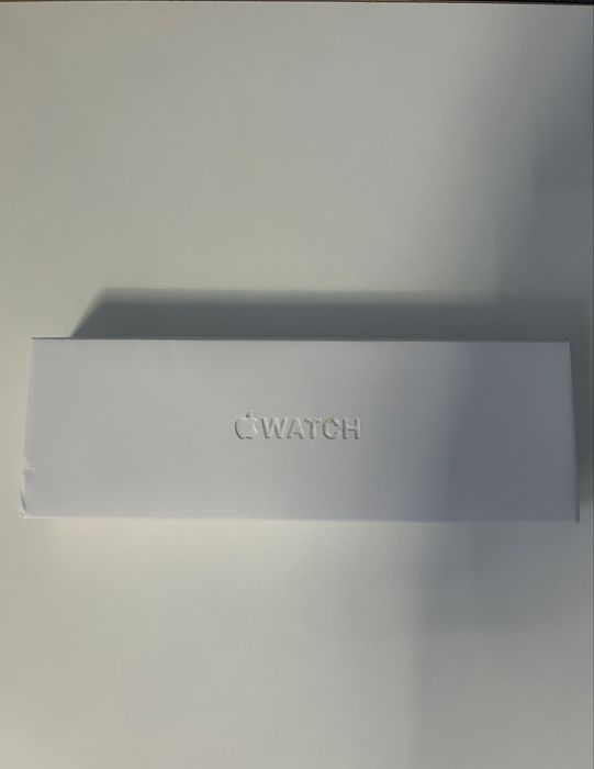 Apple Watch Series 10 46mm