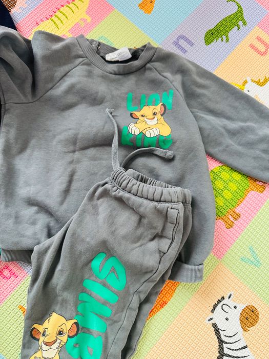 Лот дрешки 12-18