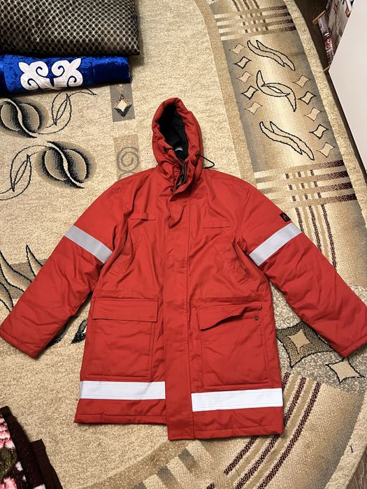 Продам куртку КПО