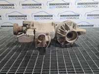 Grup spate Land Rover Range Rover Evoque 2.2 SD4 2012 - 2015 190CP Manuala 6 Trepte ...