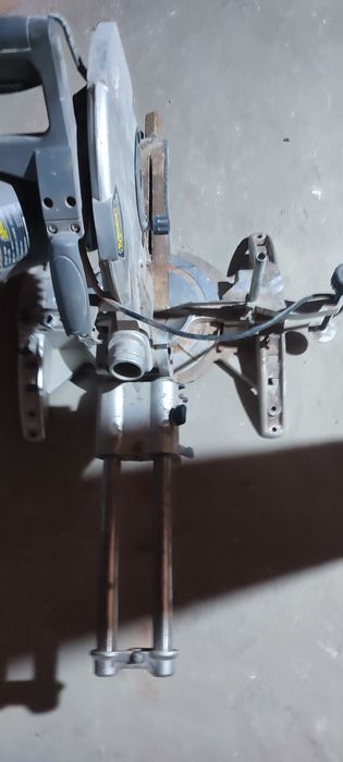 Vand circular panza 305 mm