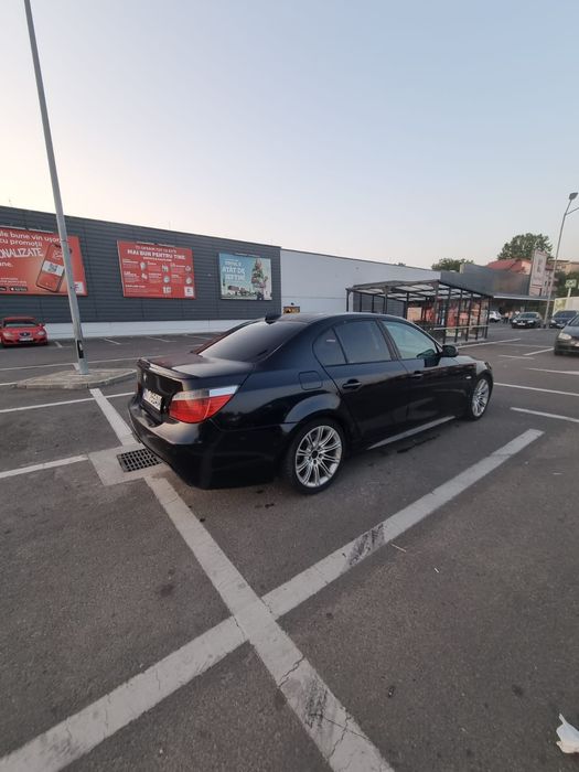 Vând BMW Seria 5