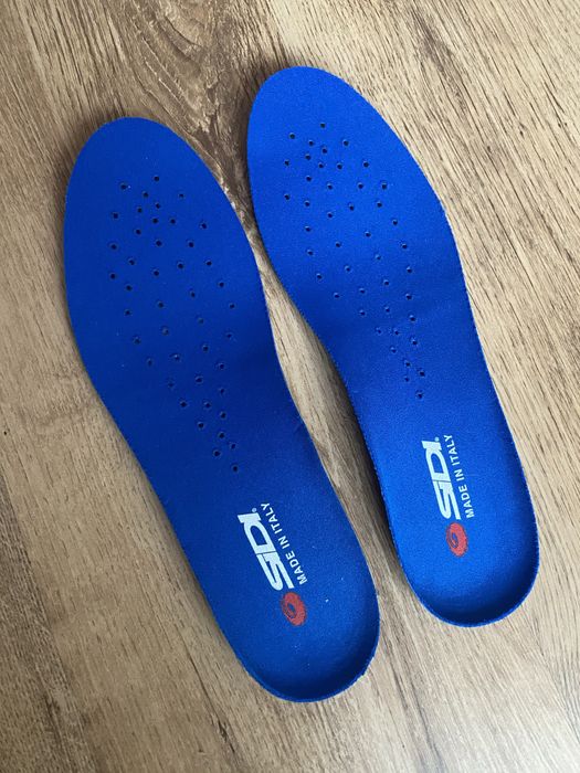 Pantofi Sidi MTB apeape noi Marimea 43,5