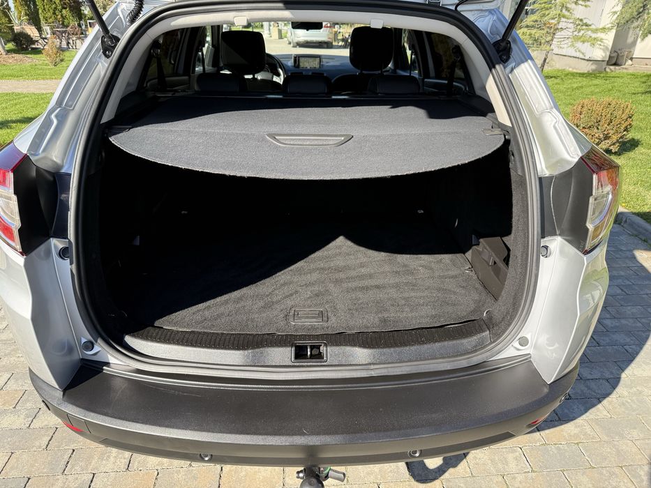 Renault megane 1.5 dci 110 Full