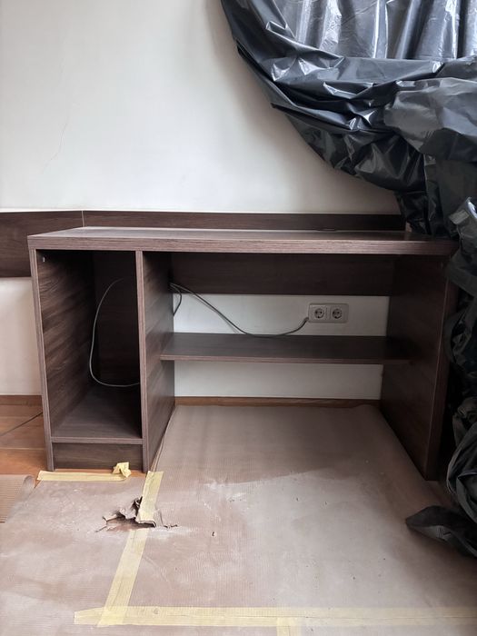 Продавам работно бюро