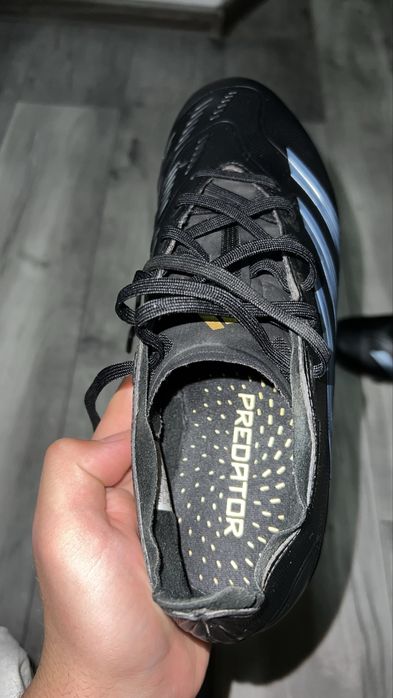 Ghete de Fotbal Adidas Predator