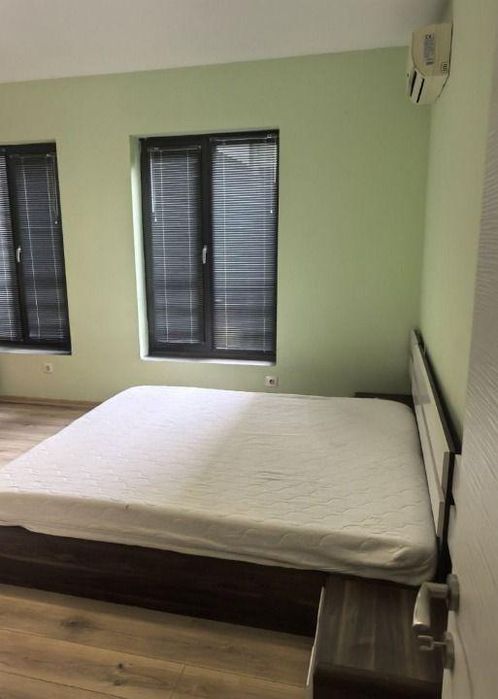 Тристаен апартамент под наем в жк. Христо Смирненски