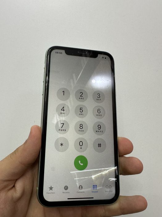 iphone 11 mint 128 gb 73%