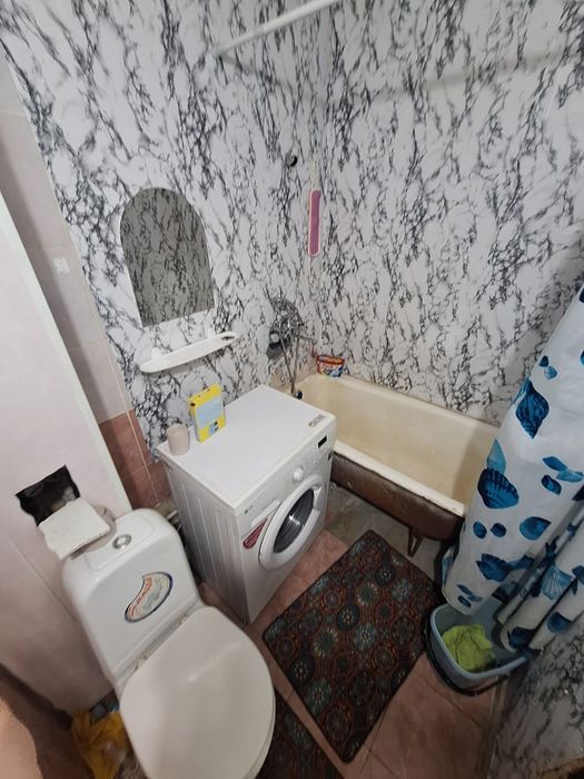 Сдам кв уневермаг  1 ком.