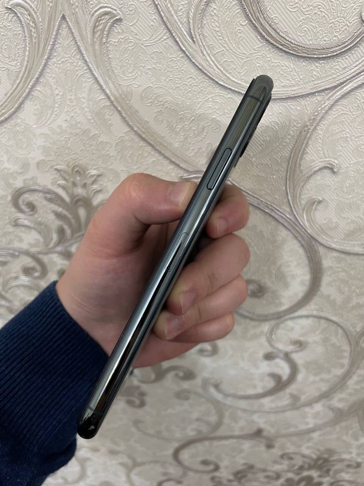 iPhone 11 Pro ideal