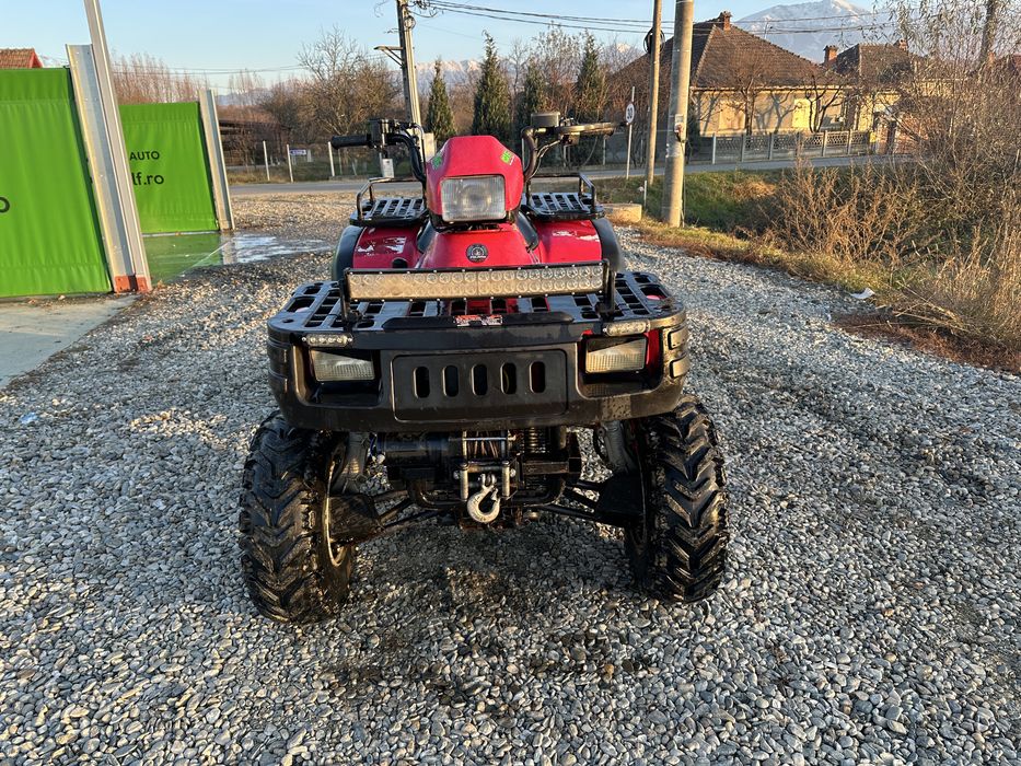 Vand Polaris Sportsman 335 4x4