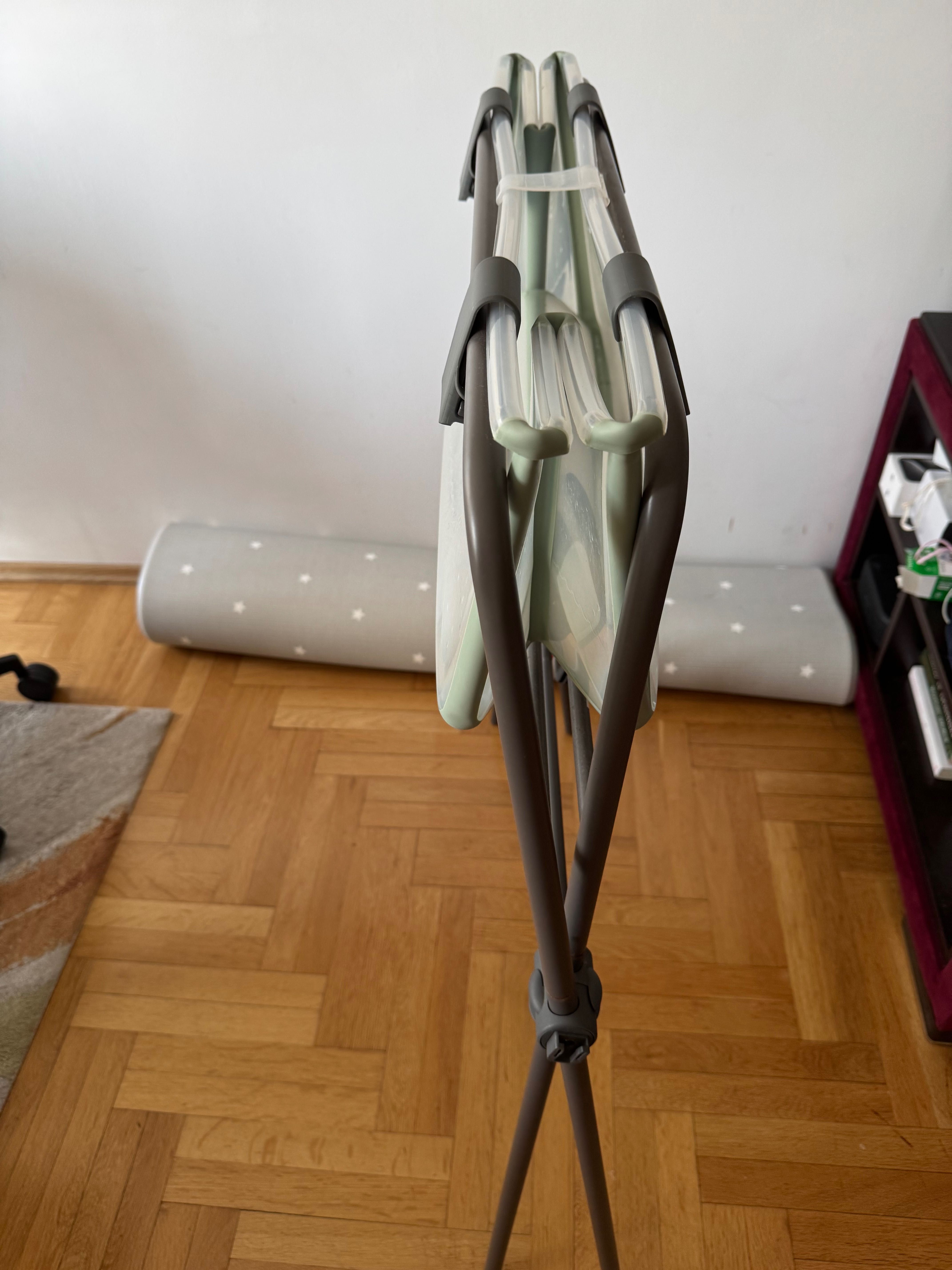 Сгъваема вана за бебе Stokke