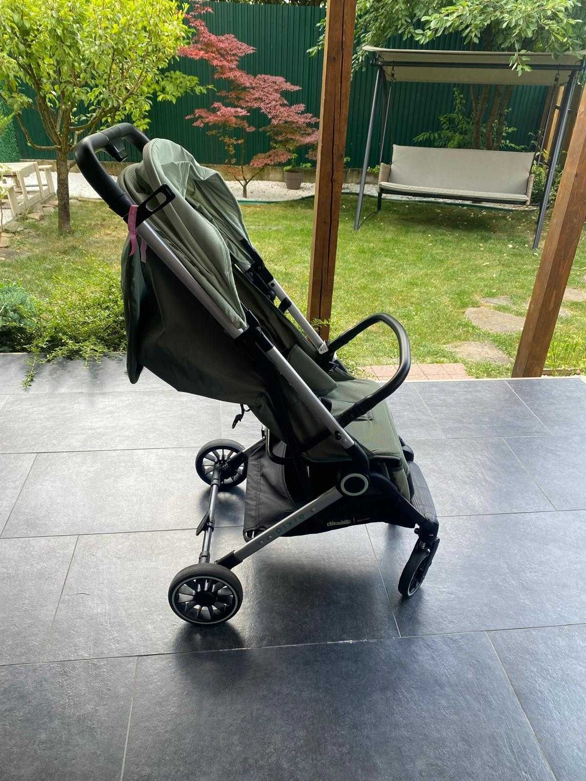 Carucior pliabil Chipolino 22KG