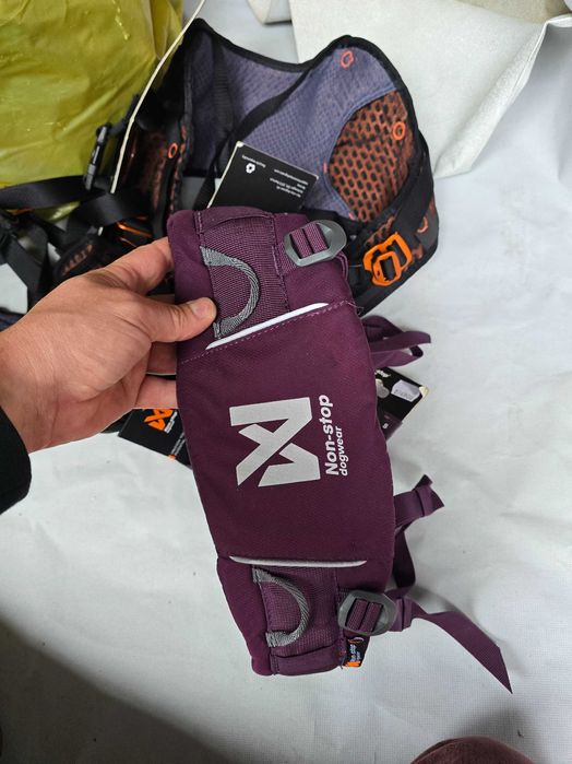 Centura animale Non-stop Original Suedia / OFERTA