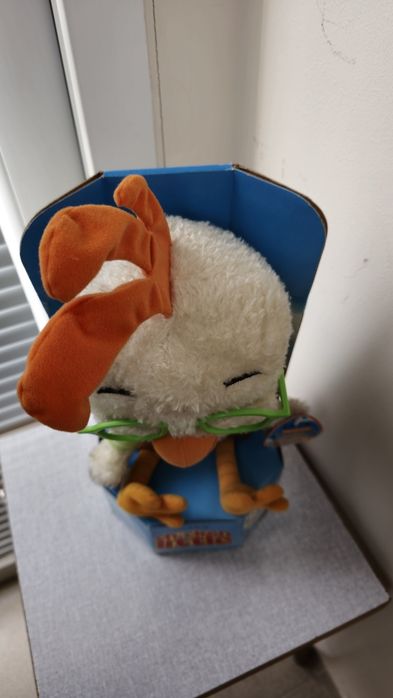 Колекционерска плюшена играчка Chicken Little