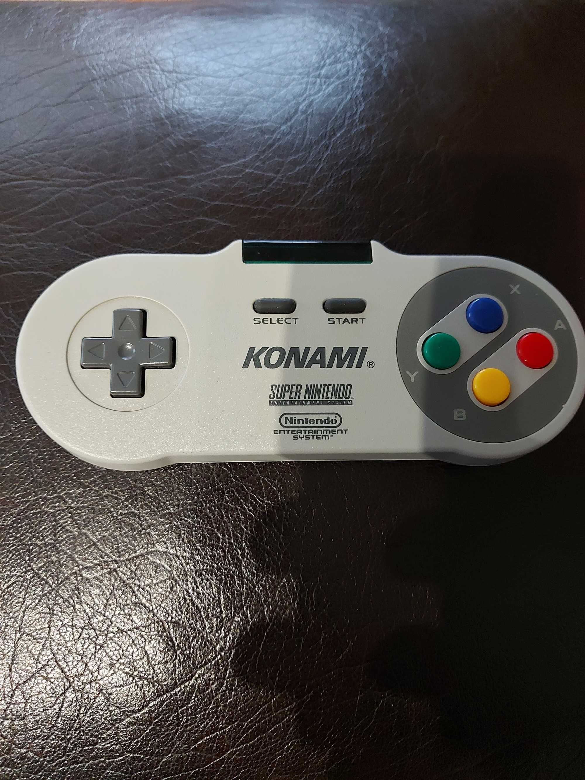 Controller Nintendo