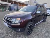 Dacia Duster 2016 Motor 1,5 Diesel 2x4 km 192000