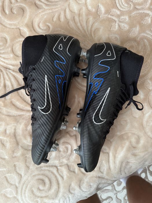 Чисто нови бутонки найк оригинални