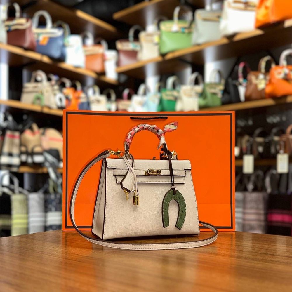 Дамска чанта hermes
