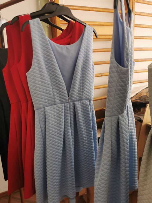 Рокли нови за продажба