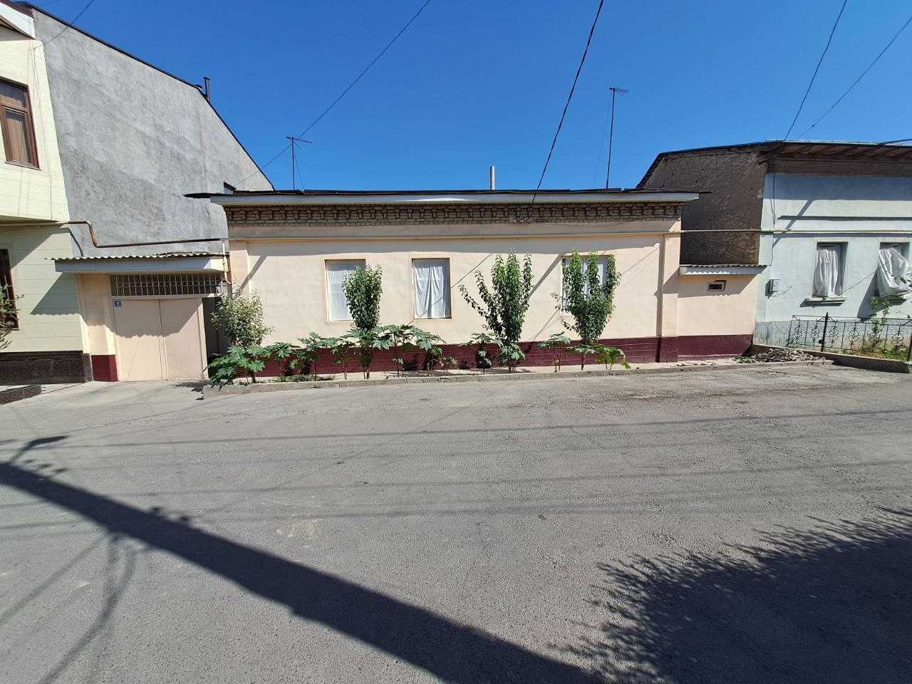 Hovli (uchastka ) Srochna !!!