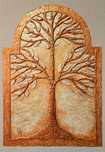 Tablou basorelief