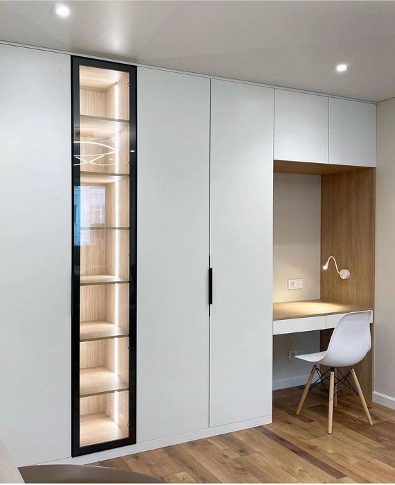 Mebel  na zakas Gold pagon metri 1.800.00