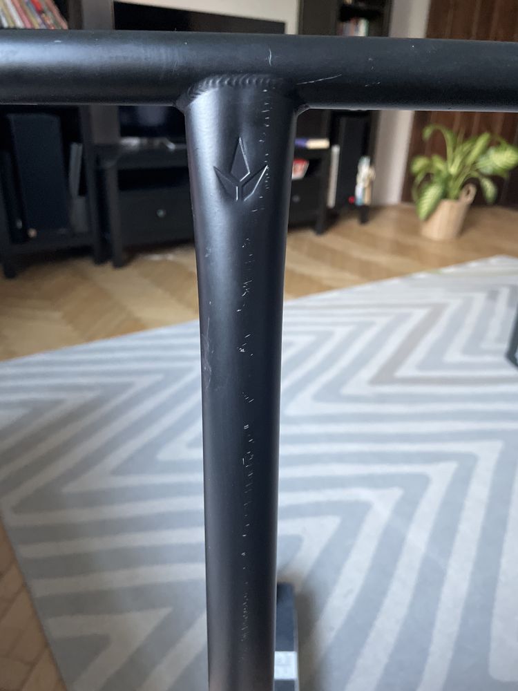 Trotineta envy prodigy s9 street white