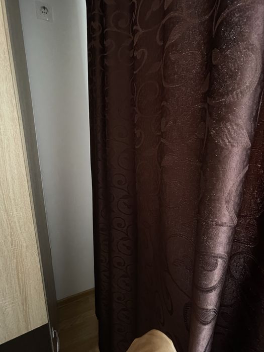 Vand draperii Dedeman
