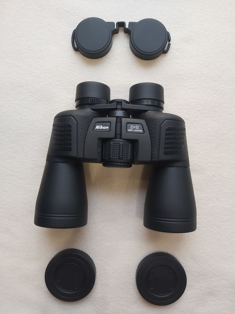 Бинокъл Nikon 20×50